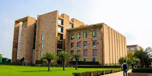 Galgotias University Online