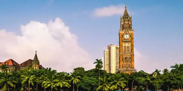 Mumbai University